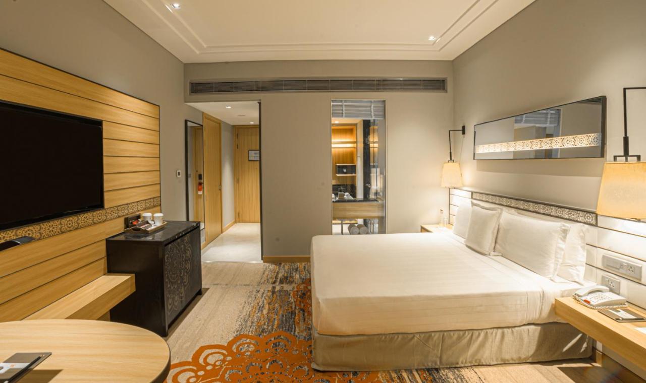 Welcomhotel By Itc Hotels, بوهفانيشفار المظهر الخارجي الصورة